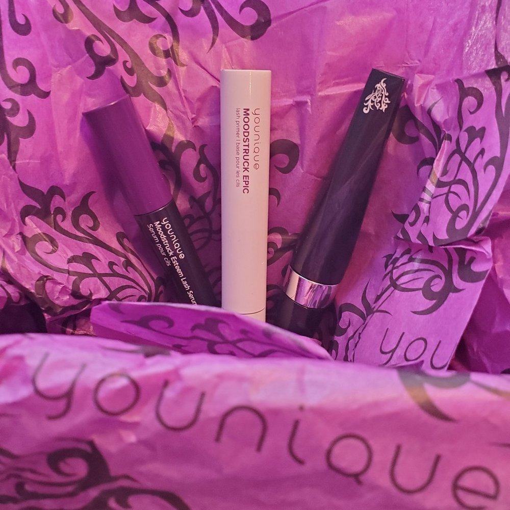 BLACK FRIDAY SPECIAL - SAVE 20% - YOUNIQUE EYE BUNDLE!! BUNDLE & SAVE!!